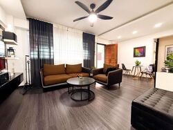 Blk 276 Ficus Vale (Yishun), HDB 4 Rooms #558266021
